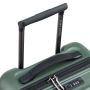 Valise cabine rigide Turenne 2.0 55 cm Vert