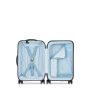 Valise cabine rigide Turenne 2.0 55 cm Vert