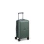 Valise cabine rigide Turenne 2.0 55 cm Vert