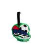 Porte-adresse JO 2024 10cm Football