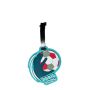 Porte-adresse JO 2024 10cm Handball