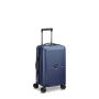 Valise cabine rigide Turenne 2.0 55 cm Bleu Nuit