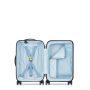 Valise cabine rigide Turenne 2.0 55 cm Bleu Nuit