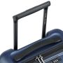 Valise cabine rigide Turenne 2.0 55 cm Bleu Nuit