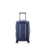 Valise cabine rigide Turenne 2.0 55 cm Bleu Nuit