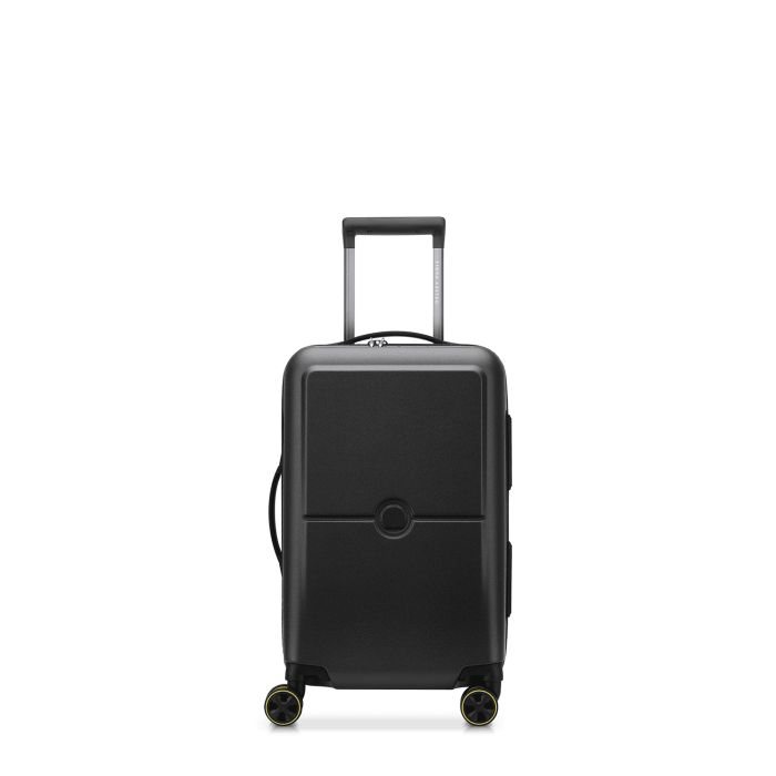 Valise cabine rigide Turenne 2.0 55 cm Noir