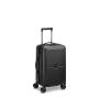 Valise cabine rigide Turenne 2.0 55 cm Noir