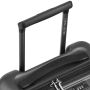 Valise cabine rigide Turenne 2.0 55 cm Noir