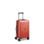 Valise cabine rigide Turenne 2.0 55 cm Brique