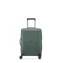 Valise cabine rigide Turenne 2.0 Slim 56 cm Vert