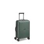 Valise cabine rigide Turenne 2.0 Slim 56 cm Vert