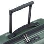 Valise cabine rigide Turenne 2.0 Slim 56 cm Vert