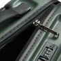 Valise cabine rigide Turenne 2.0 Slim 56 cm Vert