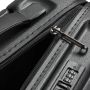 Valise cabine rigide Turenne 2.0 Slim 56 cm Noir