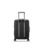 Valise cabine rigide Turenne 2.0 Slim 56 cm Noir