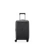 Valise cabine rigide Turenne 2.0 Extensible 56 cm Noir