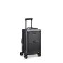 Valise cabine rigide Turenne 2.0 Extensible 56 cm Noir