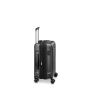 Valise cabine rigide Turenne 2.0 Extensible 56 cm Noir