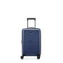 Valise cabine rigide Turenne 2.0 Extensible 56 cm Bleu Nuit