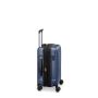 Valise cabine rigide Turenne 2.0 Extensible 56 cm Bleu Nuit