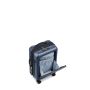 Valise cabine rigide Turenne 2.0 Extensible 56 cm Bleu Nuit