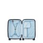 Valise cabine rigide Turenne 2.0 Extensible 56 cm Bleu Nuit