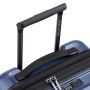 Valise cabine rigide Turenne 2.0 Extensible 56 cm Bleu Nuit