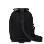 Sac à dos Book Daypack mini 35 cm Black