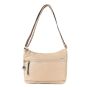 Sac bandoulière Harpers 30,5 cm Creased Safary Beige