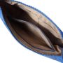 Sac bandoulière Harpers 30,5 cm Creased Strong Blue