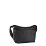 Sac bandoulière Harpers 30,5 cm Creased Black