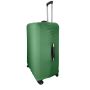 Housse de valise 84034 taille XL Vert