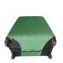 Housse de valise 84034 taille XL Vert