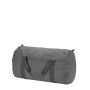 Sac polochon pliable 98108 45 cm Gris