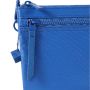 Sac bandoulière Emma 24 cm Creased Strong Blue