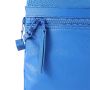 Sac bandoulière Faith 24,5 cm Creased Strong Blue