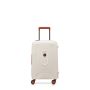 Valise cabine rigide Moncey 55 cm Angora