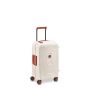 Valise cabine rigide Moncey 55 cm Angora