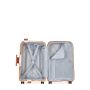 Valise cabine rigide Moncey 55 cm Angora