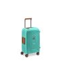 Valise cabine rigide Moncey 55 cm Amande