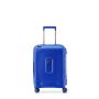 Valise cabine rigide Moncey Slim 55 cm Marine