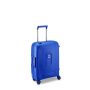 Valise cabine rigide Moncey Slim 55 cm Marine