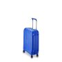 Valise cabine rigide Moncey Slim 55 cm Marine