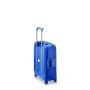 Valise cabine rigide Moncey Slim 55 cm Marine