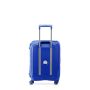 Valise cabine rigide Moncey Slim 55 cm Marine