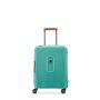 Valise cabine rigide Moncey Slim 55 cm Amande