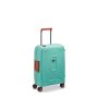 Valise cabine rigide Moncey Slim 55 cm Amande