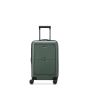 Valise cabine rigide Turenne 2.0 Extensible 56 cm Vert