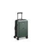 Valise cabine rigide Turenne 2.0 Extensible 56 cm Vert