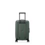 Valise cabine rigide Turenne 2.0 Extensible 56 cm Vert